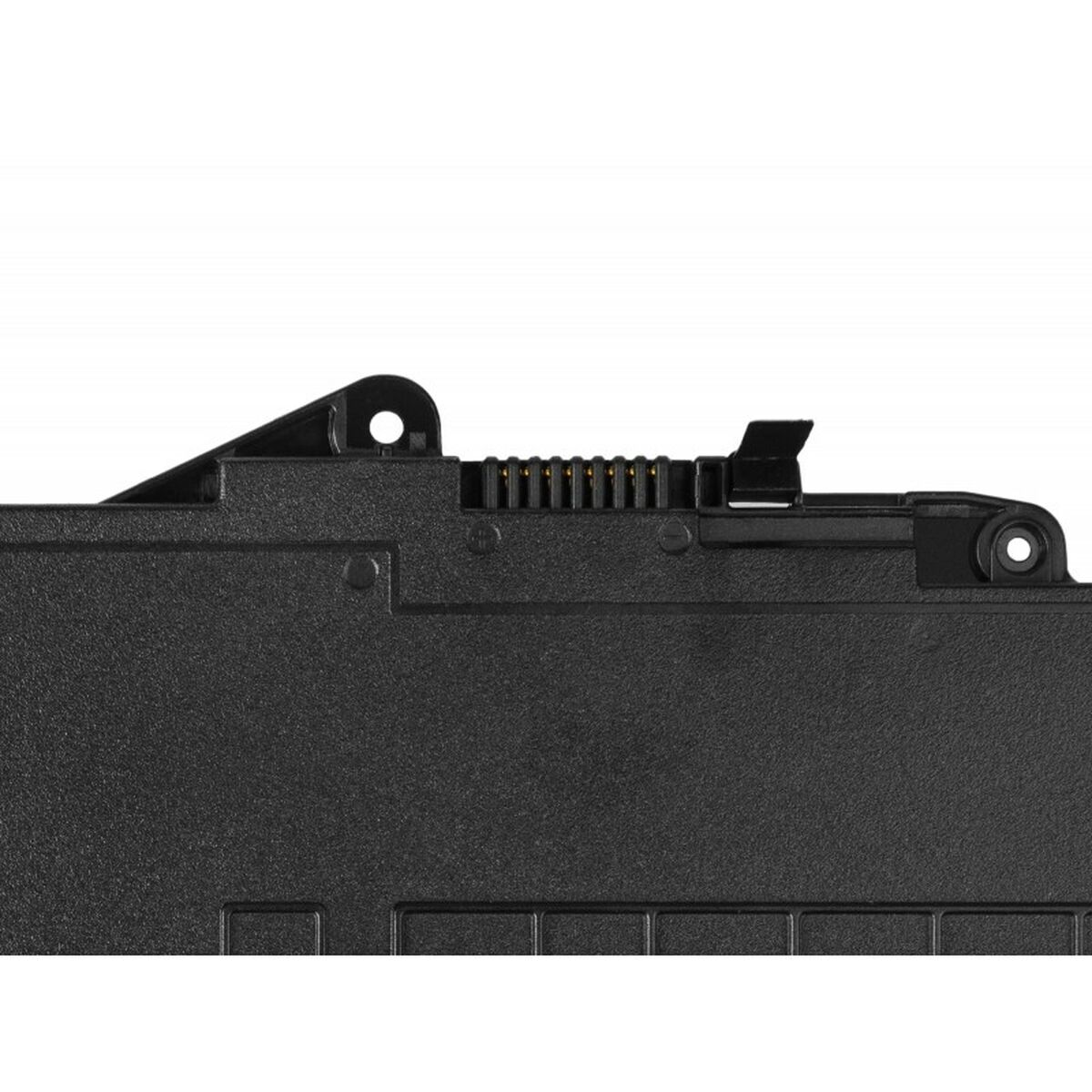 Laptopbatteri Green Cell HP143 Svart 850 mAh